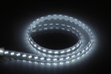 Свет-ая лента LS705 120SMD(5730)/м 11Вт/м 220V IP65, длина 50м, 6500K