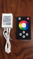 Контроллер RGB TH6A сенсорный ПДУ 6А
