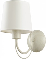 A9310AP-1WG ORLEAN 1xE27 40 Бра ARTE LAMP 