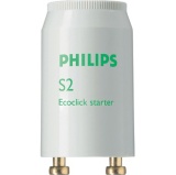 Стартер Philips S2 4-22w SER 220-240v