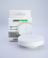 Светодиодная лампа LEDS POWER GX53 10Вт 4000К