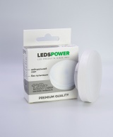 Светодиодная лампа LEDS POWER GX53 12Вт 4000К