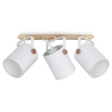 1613 Relax White 3 TK LIGHTING 