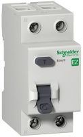 Выключатель дифференциального тока (УЗО) 2п 40А 30мА АС Schneider Electric
