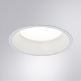 A7994PL-1WH 12w 4000K СВЕТИЛЬНИК ПОТОЛОЧНЫЙ