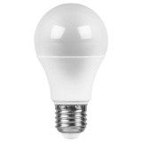  Cафит Лампа 35W Led E27 6400K A60 SBA7035 А70 (10/100)