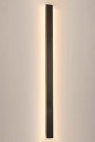 PL-2011-12 BK 30W 3000K (1/10) Светильник