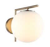 B3969/1W BRO ANTIQUE BRASS (1) Бра Veneto Luce