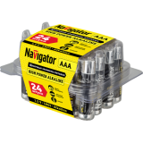  NBT-NE-LR03-BOX24 1.5v элемент питания Navigator