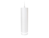 TN289 SWH белый песок LED 4200K 9W D80*290 Подвесной светодиодный светильник в стиле техно