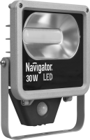 Св-к NFL-M-30-4K-SNR-LED с датчиком Navigator