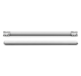 Светильник ССП-159М 50w 230v 6500К 3750Лм 1500мм матовый IP65 IN HOME (арт. 1130)