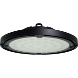 Светильник 1004 AL складской "High bay" 2835 SMD 150W 120В° 6400K 18000Lm IP65 AC175-265V/50Hz,черный 260*88мм 