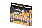 Элемент питания Duracell LR03 new BL2*10 (20/240)