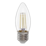 Лампа 15w Е27 GLDEN-CS-15-230-E27-6500 1/10/100
