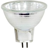 Лампа JCDR 220V 75W C/C /HB8 Feron