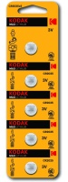 Элемент питания Kodak 2025-5BL  батарейка