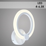 10025/1 WH LED 4000-6500K Китай