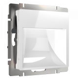 Белый - Встраиваемая LED подсветка (WL01-BL-01-LED)