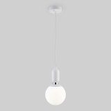 50151/1 Bubble Eurosvet подвесной светильник белый