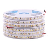 Свет-ая лента Вт/м 12V 192led PRO 6500K IP20