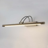 Подсветка 1011 Simple LED 10W 1011 IP20 бронза