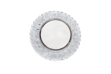 Св-к 5327-1 L c LED KG прозрачный  (1/30)