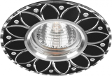GS-M389BK MR16 50W G5.3 черный
