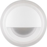 Св-к 009 LN  LED/3W 210 Lm белый круг