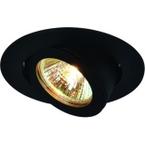 A4009PL-1BK ВСТРАИВАЕМЫЙ ПОТОЛОЧНЫЙ ARTE LAMP