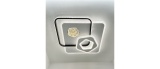 1657 D550/H80/3/LED/80W