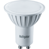 Лампа NLL-PAR16-7-230-3K-GU10