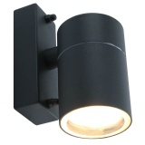 Настенный светильник 3302AL-1BK GU10 Arte Lamp Sonaglio