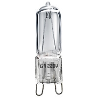 G9 Xenon 220V40W (1шт)