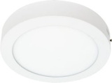 AL504  30 LED, 24W, 480Lm, 6400К, 960mA, IP20, 1200*120*40мм