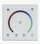 Контроллер для RGB+W ленты 