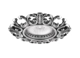 N1554-Old Silver