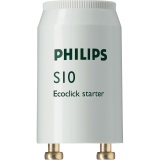 Стартер Philips S 10 4-65w SIN 220-240v