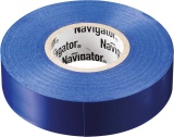 Изолента NIT-B15-10/B синяя Navigator