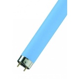 Лампа 14w Т5 синяя