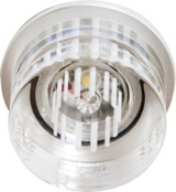 11 JD 1LED, 1W, белый