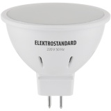 Лампа LED60 220V MR-16 120' теплая ES