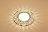 Св-к 1117 L прозрачный LED