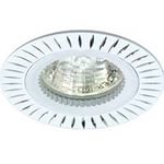 GS-M 394 W  MR16 50W G5.3 белый