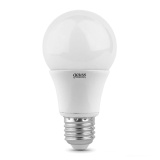 Лампа LED Е-27  7W A60 4100K 1/100