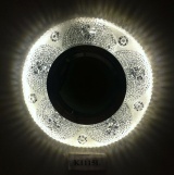 Св-к 1115 L прозрачный LED