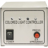 Контроллер электронный для светодиод. дюралайта 100м 5W
