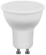 LB-26  80LED/7w  Gu-10 220V 4000K лампа светодиодная Feron