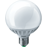 Лампа NLL-G105-18-230-2.7K-E27