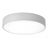 05460,01 Светильник Медина белый d60 h10 Led 48W (4000K)